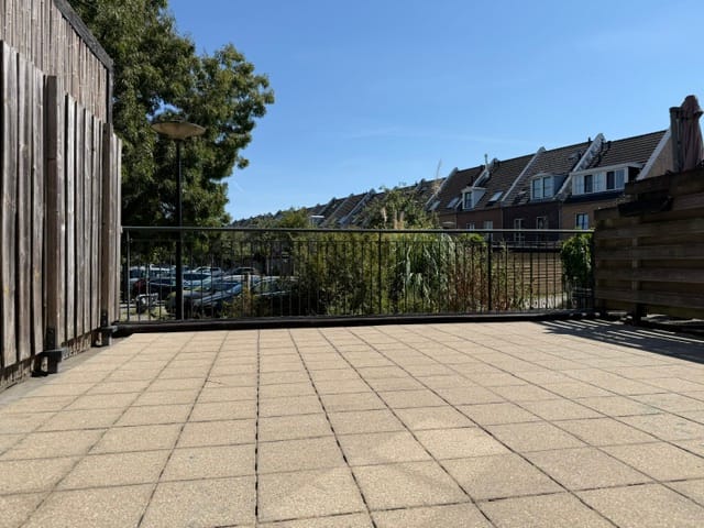 Laan van Broekpolder 328