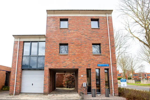 Guadeloupestraat 24