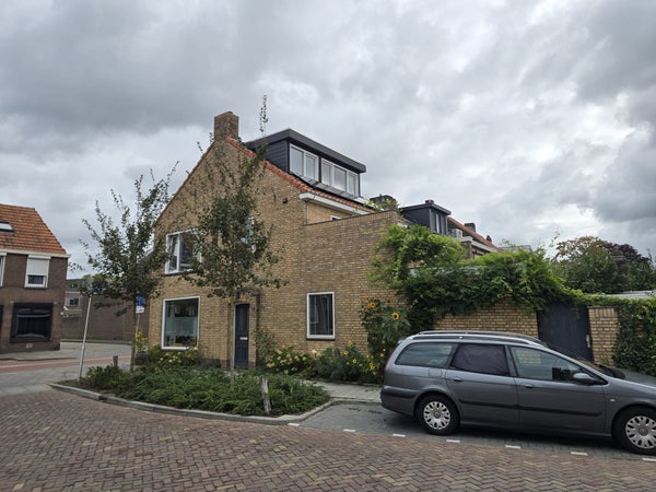 Oscar Leeuwstraat