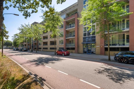 Louis Regoutstraat 45