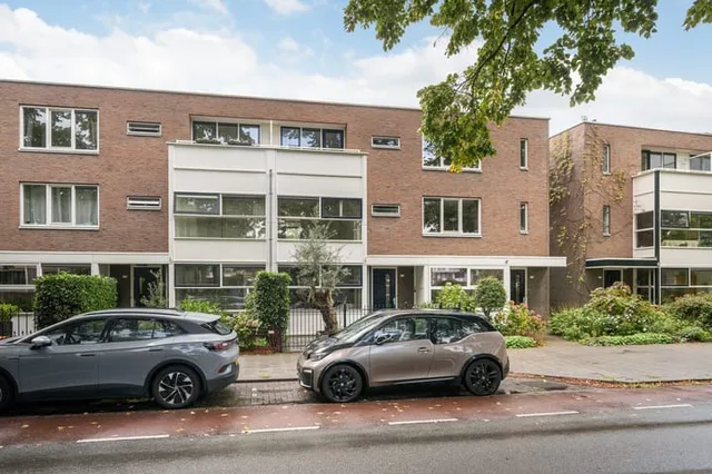 Stadhouderslaan 7-A