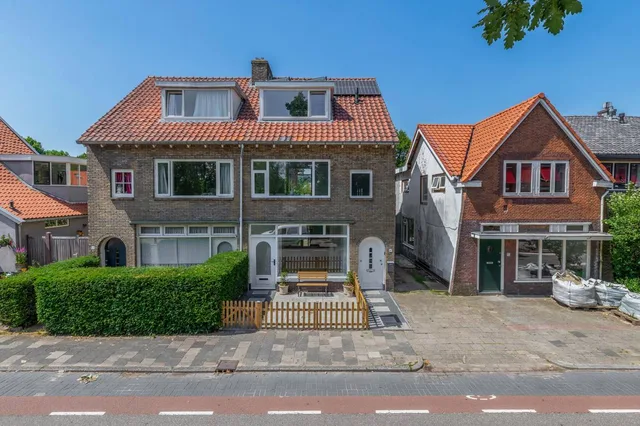 Bergweg 13-C 3701 JJ Zeist
