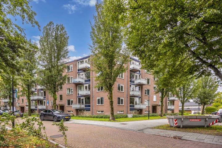 Laan van Blois 88