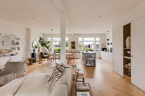 Baarsstraat 7-3