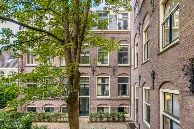 Herenstraat 6-P