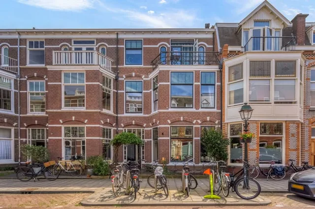 Cornelis Jolstraat 28-A