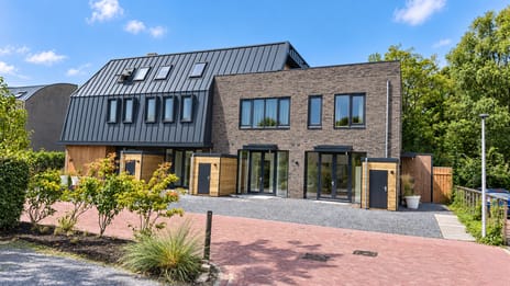 Zijperweg 9-E