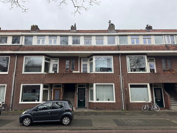Rembrandt van Rijnstraat