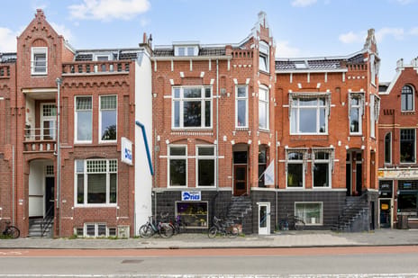 Nieuwe Ebbingestraat 153-a