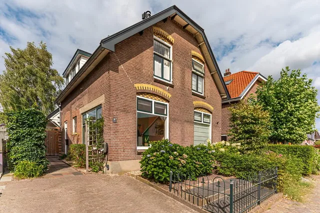 NVM Open Huizen Dag Acacialaan 25