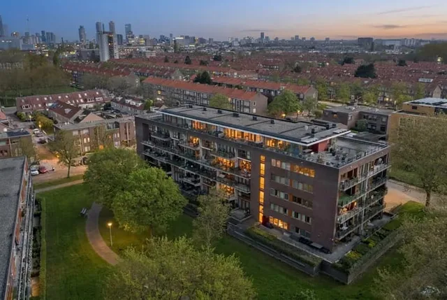 Aalscholverstraat 67