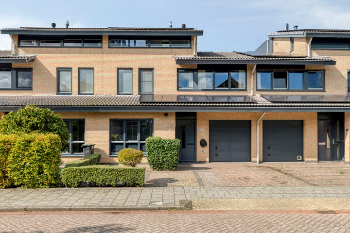 Charlotte van Pallandtlaan 12