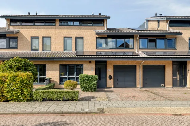 Charlotte van Pallandtlaan 12