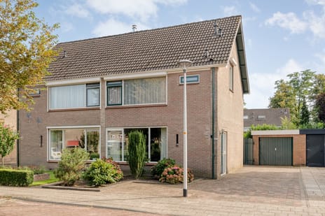 Violenstraat 106