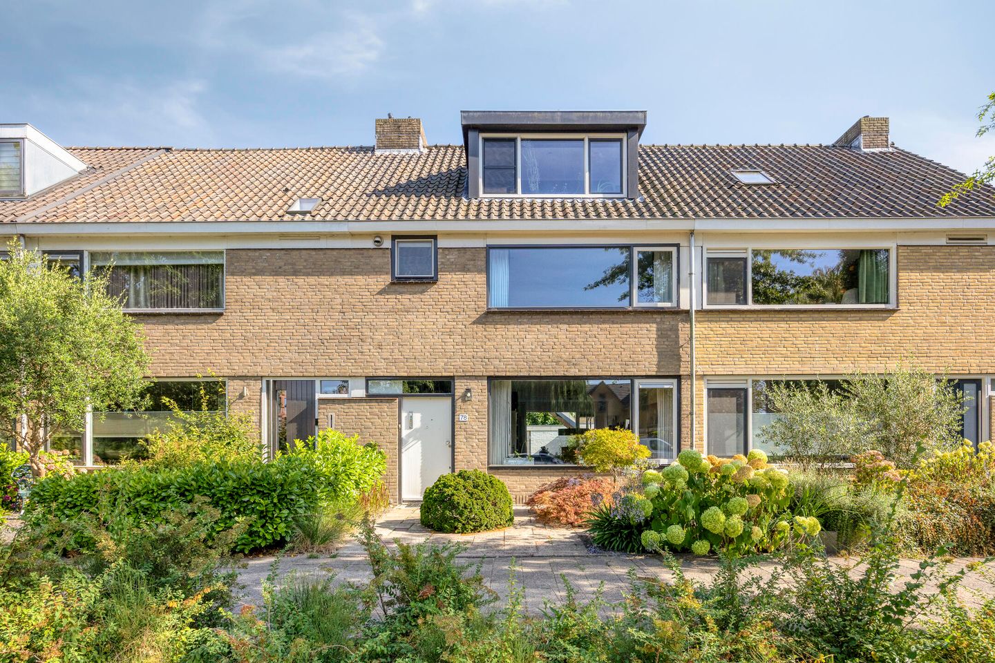 Beethovenlaan 78
