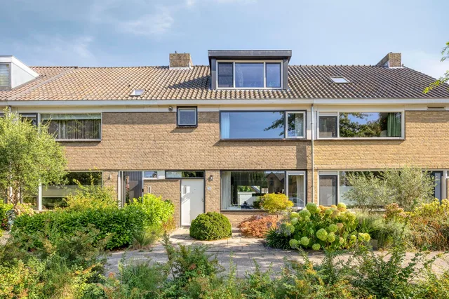Beethovenlaan 78