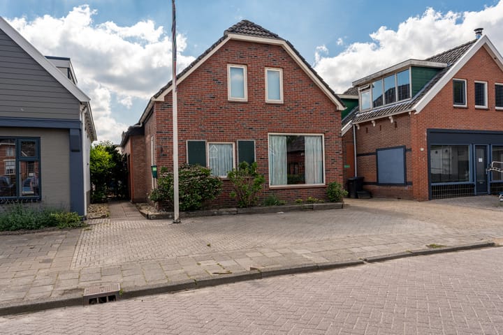 Hoofdkade 106