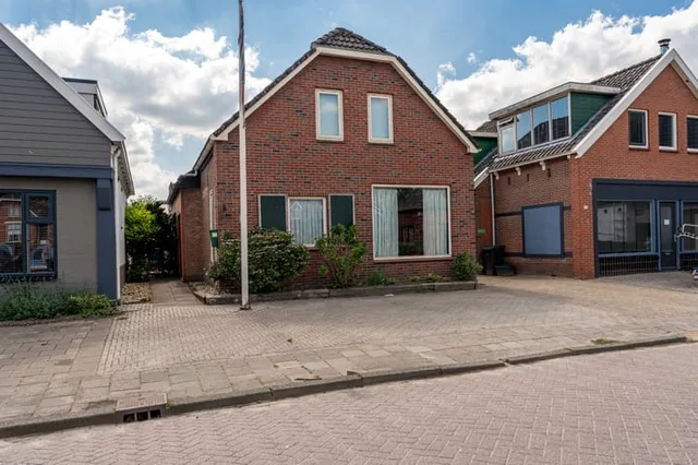 Hoofdkade 106
