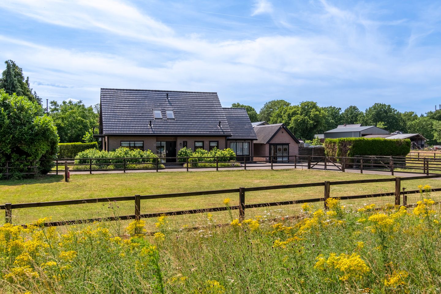 Woning in Rhenen