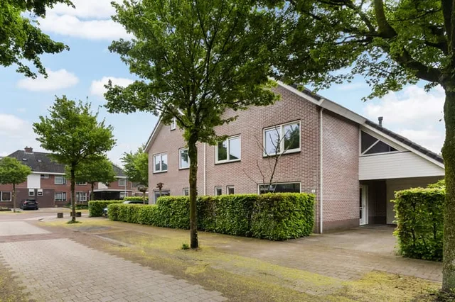 Sperwerstraat 3