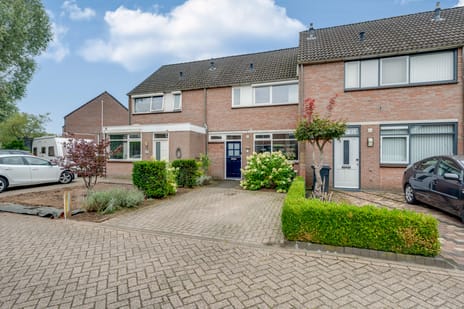 Zieversbeek 11