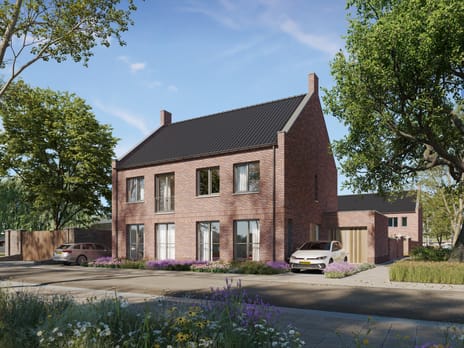 De Lierhof - Bouwnummer 10