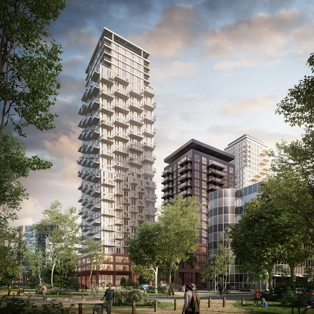 Hiraistraat 5-B111
