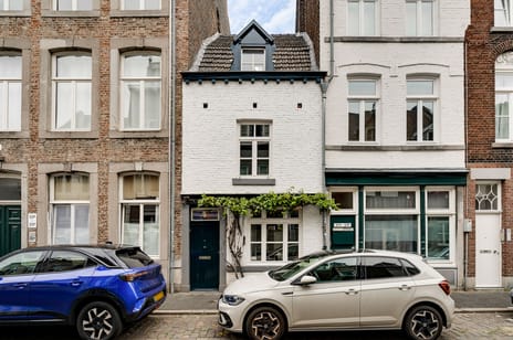 Capucijnenstraat 35
