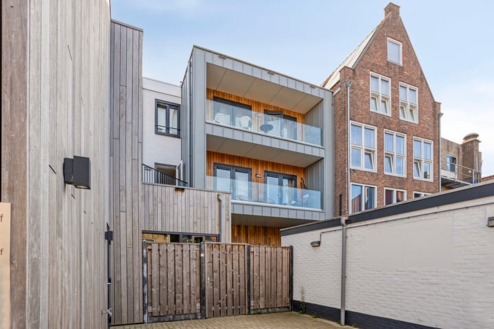 Vuilstraat 5-A