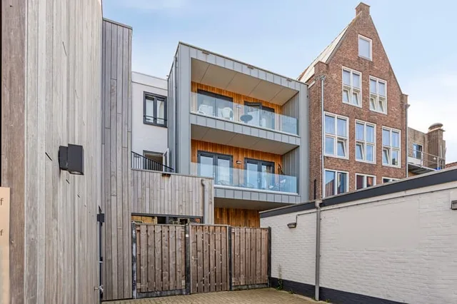 Vuilstraat 5-A