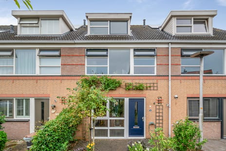Vinkendwarsstraat 14