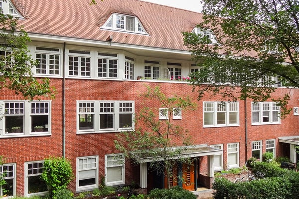 Gerrit van der Veenstraat