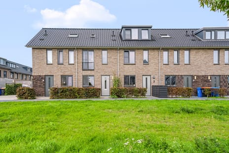 Blauwselmolen 5