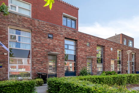 Wiskestraat 30