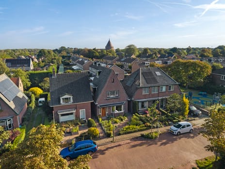 Groenelaan 10