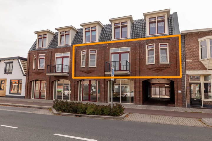 Grote Kerkstraat 56-a