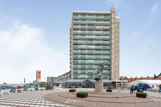 de Favaugeplein 21-F7