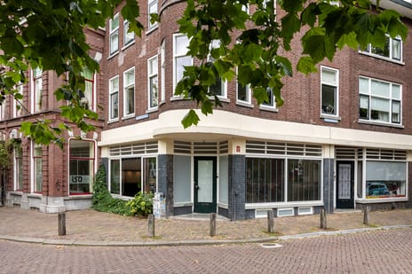 Weerdsingel O.Z. 1