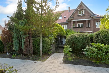 Groot Hoefijzerlaan 48