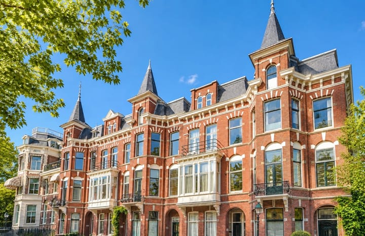 Bankastraat 145