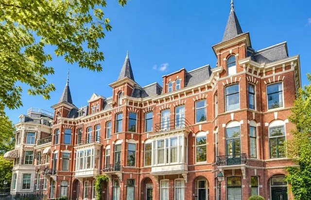 Bankastraat 145