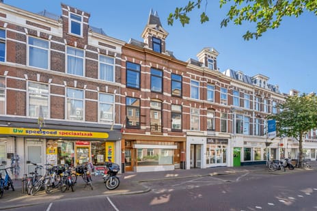 Weimarstraat 70-A