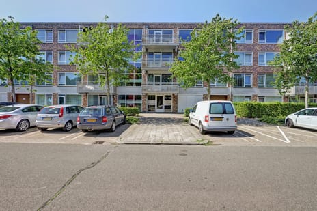 Cantondreef 61