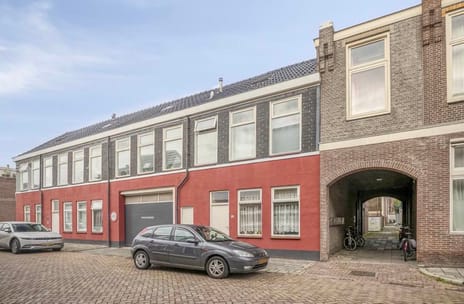 Nieuwstraat 8-A