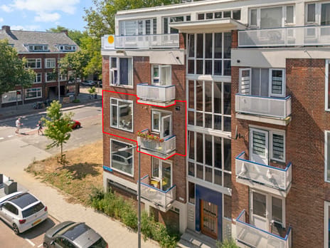 Doggerstraat 29-B