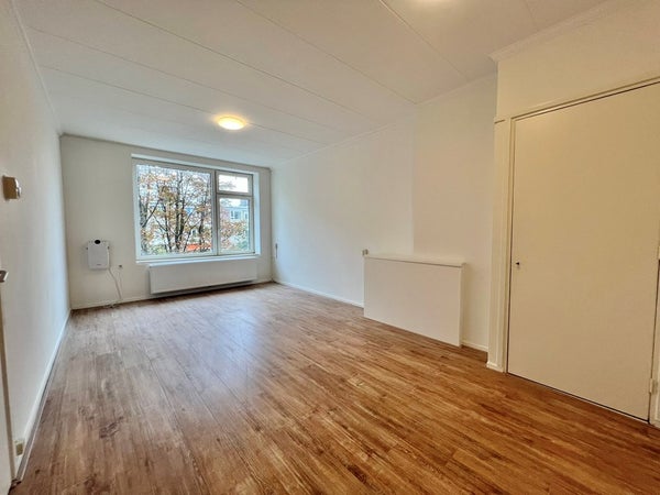 Admiraal de Ruyterweg 36 D