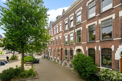 Schietbaanlaan 74-E