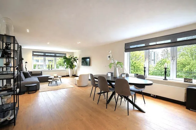Krooswijkhof 79