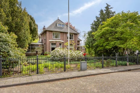 Weidestraat 30