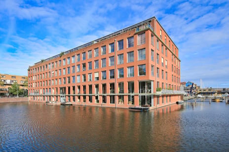 Jacob Burggraafstraat 116